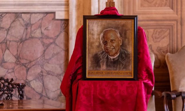 Pedro Arrupe SJ: Una vida de servicio y fe en acción