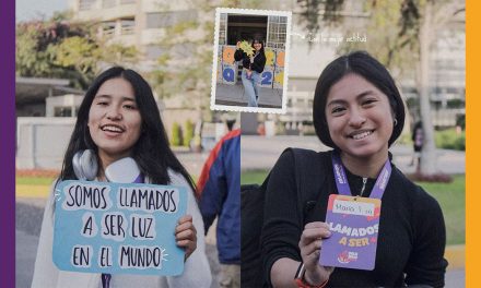 Red Juvenil Jesuita del Perú celebró Coloquios Regionales 2024