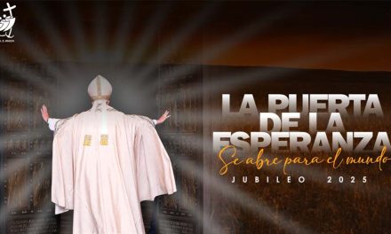 Iglesia peruana se prepara para el Jubileo 2025 