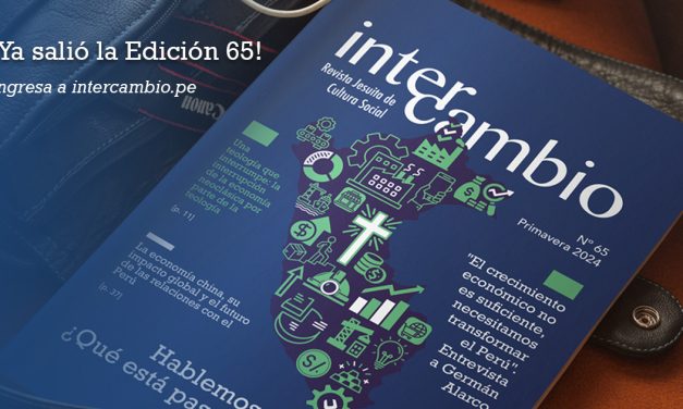 Revista Intercambio N°65