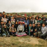 Centro Loyola Ayacucho organizó pasantía en CCAIJO  