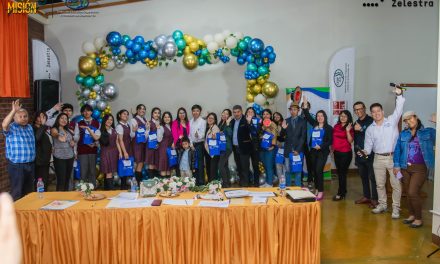 CEOP Ilo premió mejores ideas de emprendimiento 