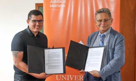 PEBAL La Inmaculada renovó convenio con la Universidad de Lima  