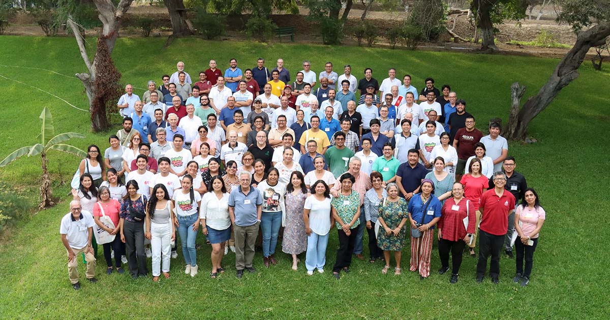 Encuentro de Provincia 2025 