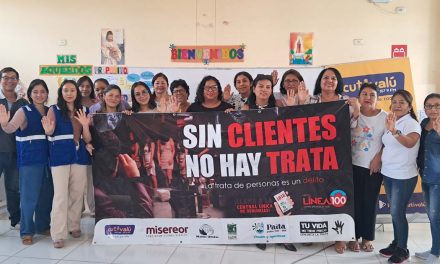 Cutivalú y Cementos Pacasmayo refuerzan su compromiso con el bienestar estudiantil