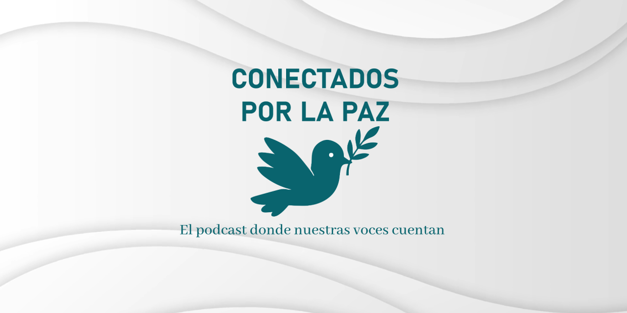 Centro Loyola Ayacucho lanza podcast “Conectados por la paz” 