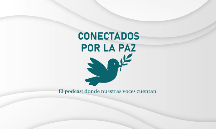 Centro Loyola Ayacucho lanza podcast “Conectados por la paz” 