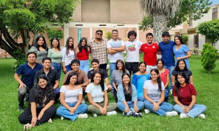 «Vision Camp 2025» reunió a jóvenes ignacianos del norte
