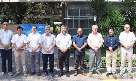 Primera asamblea ACSIP 2025