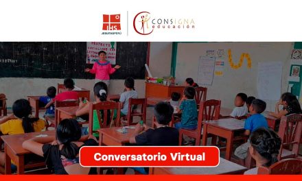 CONSIGNA organiza conservatorio sobre Educación Intercultural Bilingüe