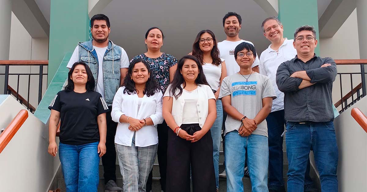 Encuentros SJM organizó Ejercicios Espirituales para colaboradores  