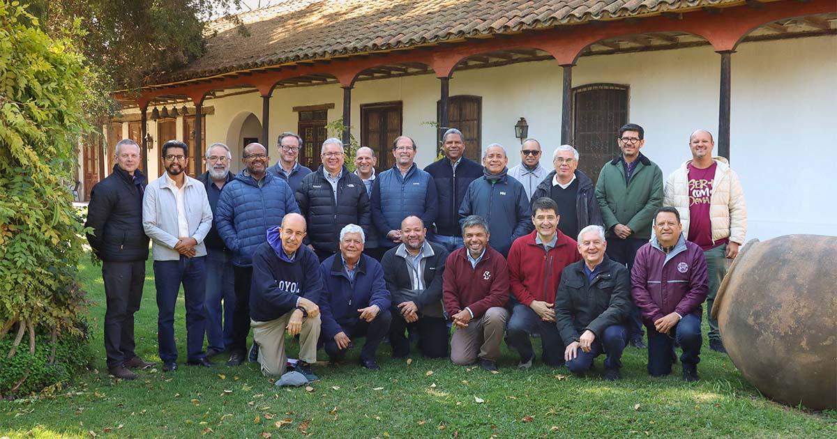 Se realizó la 53º Asamblea de la CPAL