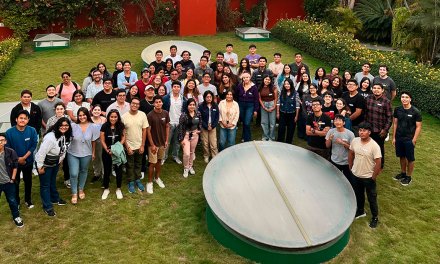 ESEJOVEN Lima realizó conversatorio «En Cristo solo la esperanza»