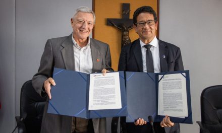 Fe y Alegría y la PUCP renuevan alianza estratégica 