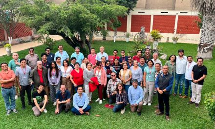 Encuentro de Plataformas Jesuitas del norte  