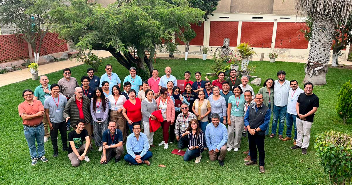 Encuentro de Plataformas Jesuitas del norte  