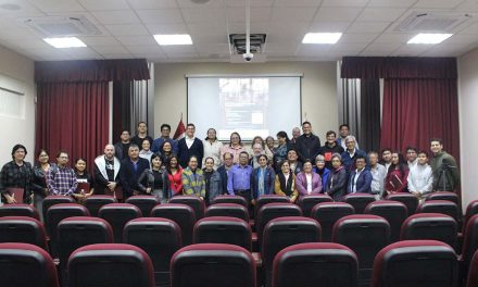 Conversatorio «Cárceles con Esperanza»