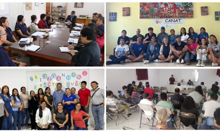 P. Provincial Victor Hugo Miranda SJ visitó Plataforma Jesuita de Piura 