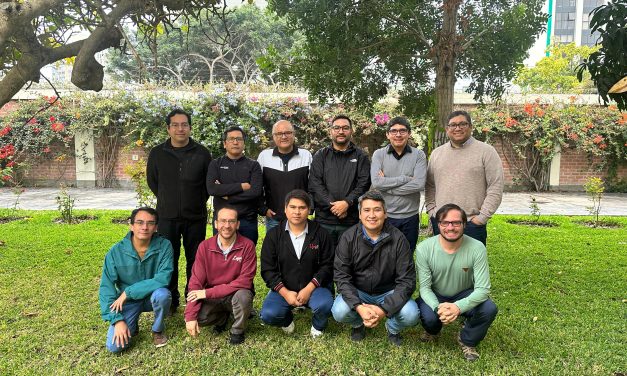 Encuentro de jesuitas esperan los Últimos Votos