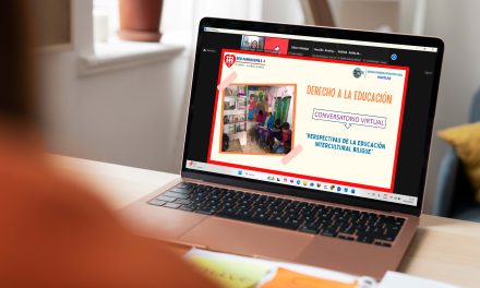 CONSIGNA organizó conversatorio sobre los desafíos de la Educación Intercultural Bilingüe en el Perú