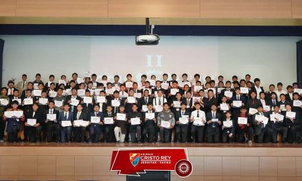 Colegio Cristo Rey de Tacna realizó Modelo de las Naciones Unidas    