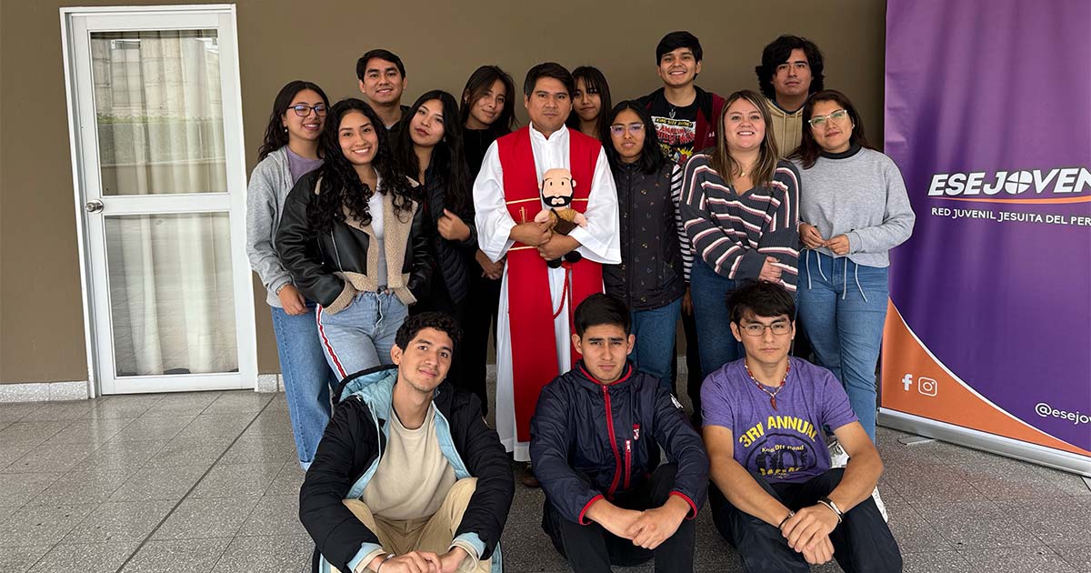 Se realizó encuentro nacional de Comunidades Iñigo “Manresa”