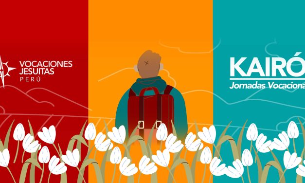 Jornadas Vocacionales KAIRÓS 