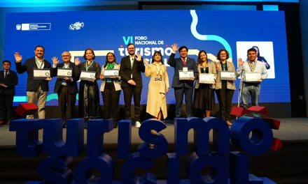 Ruta del Barroco Andino recibe reconocimiento  