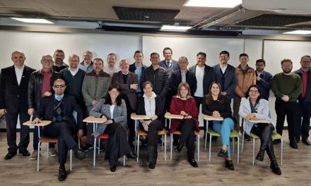 Diálogo sobre la Formación Jesuita en teología