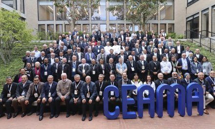 Encuentro de Obispos de la Amazonía en Colombia