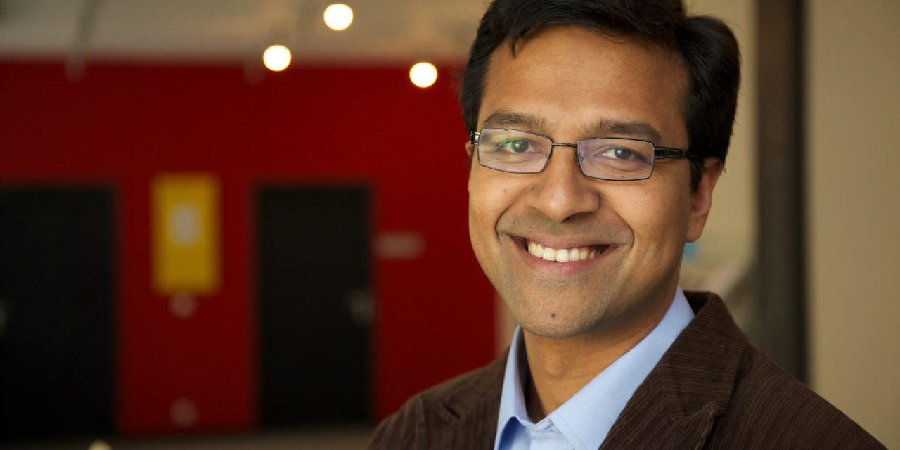 Jesuita astrónomo será nuevo director del Observatorio Vaticano 