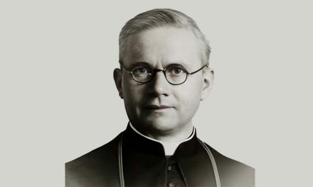Beatificación del P. Eduard Profittlich, SJ