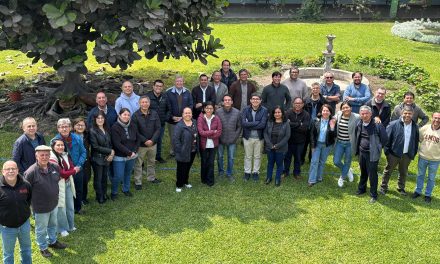 Retiro y encuentro de superiores y directores