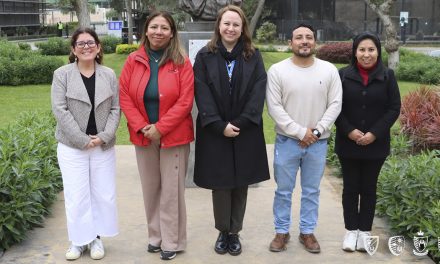 Encuentro de Homólogos ACSIP del Área de Inglés 