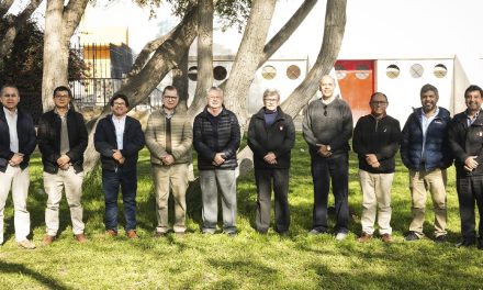 Segunda Asamblea ACSIP 2025