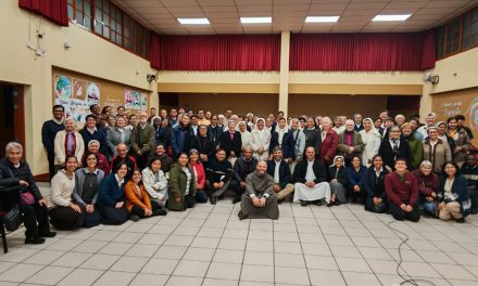 56° aniversario de la CONFER 