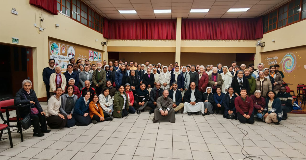 56° aniversario de la CONFER 