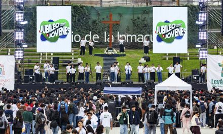 Jornada Arquidiocesana de los Jóvenes 2025
