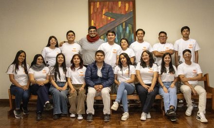 Encerrona MAGIS Perú 2025