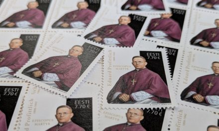 Eduard Profitlich, nuevo beato jesuita