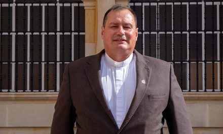 Nuevo director de FLACSI