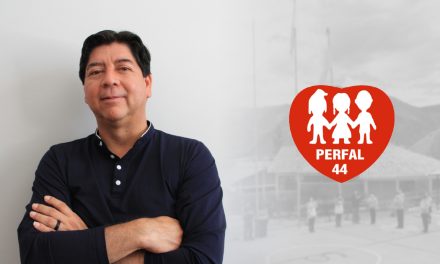 Nuevo director del PERFAL