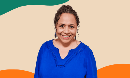 Nueva Coordinadora de la Red de Radios Jesuitas LAC