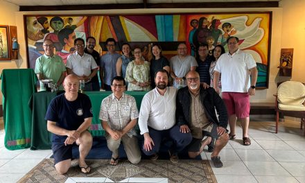 Asamblea General de FLACSI en Panamá