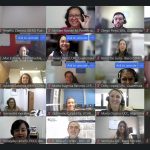 Workshop “Viviendo los principios ignacianos en nuestra labor universitaria”