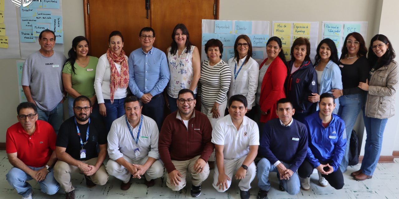 Encuentros de comités corporativos de ACSIP 2025