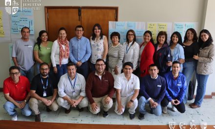 Encuentros de comités corporativos de ACSIP 2025