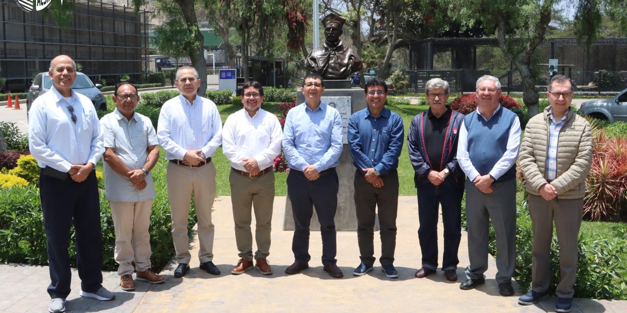 Tercera Asamblea ACSIP 2025