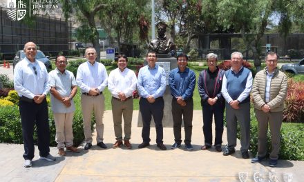 Tercera Asamblea ACSIP 2025