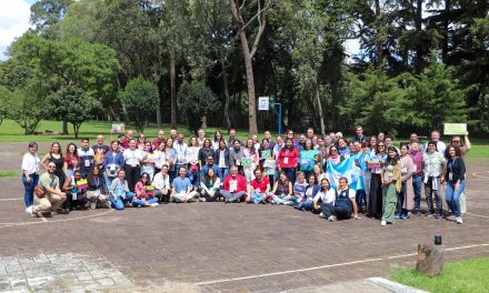 Asamblea Continental de la Red Jesuita con Migrantes
